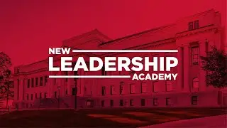 University of Utah is the new home to national leadership development program