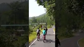 Ride into Happiness with Caya Bikes
