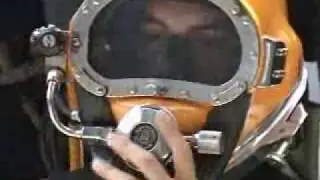Army Divers in Hawaii Prepare for Deep Sea Mission