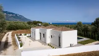 Villa Esther Kefalonia
