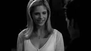 Buffy & Angel / loml