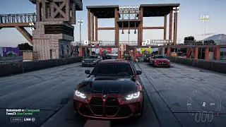 Forza Horizon 5 | Insane Custom 1/4 Drag Strip 700-1100HP Drag Cars | GT-R ,Audi,Mustang, Viper, BMW