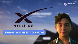 Starlink: The Future of Internet Connectivity 🇵🇭
