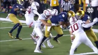 Deshone Kizer | Born Ready | Highlights