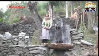 sugli Raag # Cholini #Lahauli Beautiful song HD 720P #Rosy Sharma
