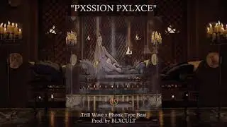 [FREE] Trill Wave x Phonk Type Beat - 