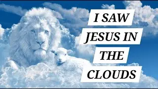SNATCHED UP! The LORD showed me something in the clouds and wheat harvest | Dreams Visions Rapture