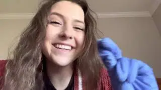 ASMR Fixing You 🛠