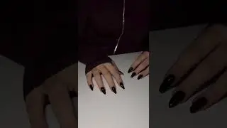 Trendy nails design 😍 #nails #beautytips #nailart #nailartheaven #facts #fashion #foryou #asmr