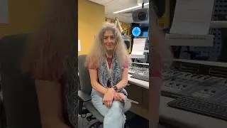 Host Maggie Clennon Reberg&rsquo;s Love at First Listen: Roan Mountain Suite #classicalmusic