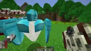 How to Kill A Dragon - RLCraft E6