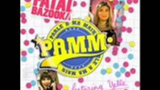 Fatal Bazooka Feat Yelle - Parle a Ma Main - Short
