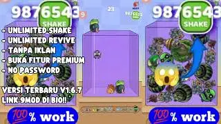 MERGE FELLAS MOD APK V1.6.7 (9MOD) Unlimited Shake, Unlimited Revive, & Tanpa Iklan