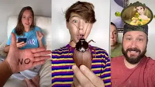 Funny Jason Coffee Tik Tok 2020 - Try Not To Laugh Watching Jason Coffee Tik Toks