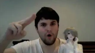 BJD Addicts Video Prompt #20: Guys