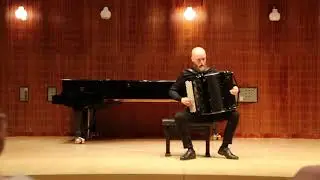 C&eacute;sar Franck: Pastorale op.13 - Flemming Vi&eth;ar Valmundsson