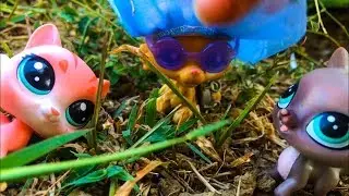 LPS | EXCURSIÓN al BOSQUE 🌳👌