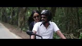 Jamalu | Directed by: Nikhil George | DOP, Editing, Sound effects: Arun K Kalanandhan | Music: Emil