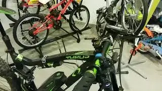 Kellys E BIKE