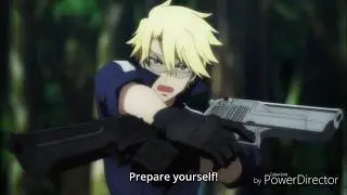 Amv- aoharu-x-kikanjuu nightcore - 16 shots (deeper version)