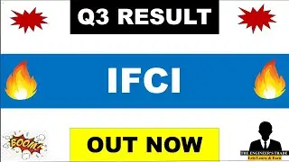 IFCI Q3 Results 2026 | IFCI Results Today | IFCI Share Latest News | IFCI Share Latest News Today 