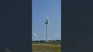 Repower MM82 und Enercon E-115 EP3 🐓🐓🐓 | 30.06.2023