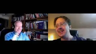Paideia Today (Season 2, episode 1) Hagiography