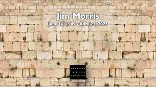 Jim Morris