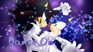 Sonadow Onde Dance cap 3