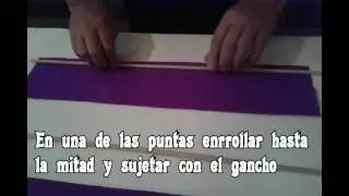 Churritos De Papel Crepe - Pi&ntilde;ata Minions - Mi Villano Favorito - Despicable me