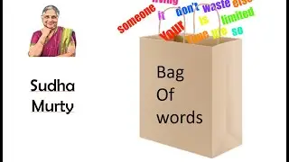 the magic drum   | a bag of Words  | Sudha  Murty stories in English  | Free audio books