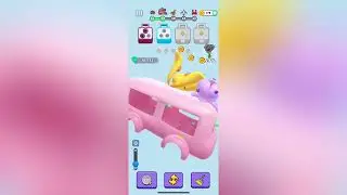 Screw Master 3d Level 37 Solution Walkthrough 