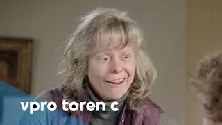 Ik zie jou de hele tijd kijken - Toren C