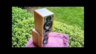 Edifier P12 Speakers *Volume Test* - Gadget Explained Extended Unboxing
