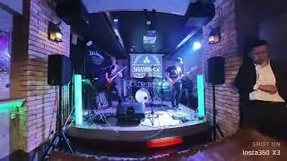 jamhub @ shamrock 4/24/2024