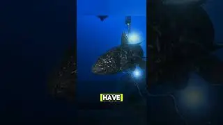 The &lsquo;Extinct&rsquo; Fish That Came Back to Life?! 😱 | Coelacanth Mystery