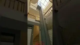 Homelift #homelift #shorts #elevator #asans&ouml;r #home #liftupchallenge #lift #platform #tiktok