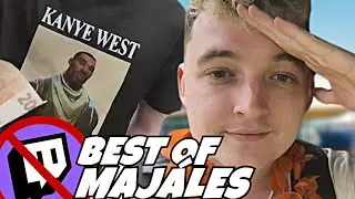 BYL JSEM NA OSTRAVSKÉM MAJÁLESU!!!