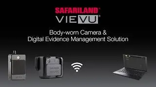 Safariland VIEVU - LE Series Cameras