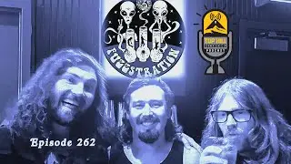 Top Hill Recording Podcast #262 // Fuzzstration