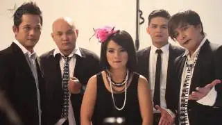 Fusion Stuff Photo Session For The Debut Album 