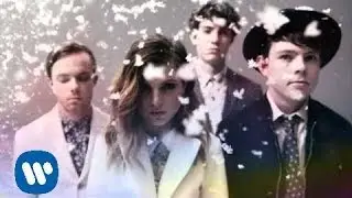 Echosmith - Cool Kids (Lyric Video)