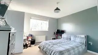 Gatekeepers Way, Watton At Stone, Hertford, SG14 - Speed tour