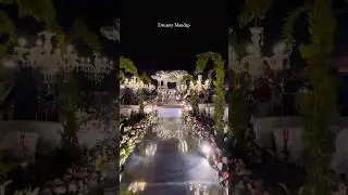 Ojal & Shubhesh Wedding