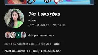 This video topic related about my YouTube channel suspension appeal😉
