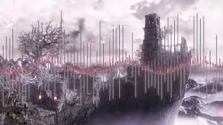 #SWOLA262 - A Cemetery of Ash