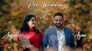 Sujata & Arjun || Best pre wedding video || Guwahati || Assam || Ek Ladki ko Dekha Toh Aisa Laga