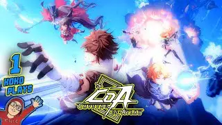 Crystal of Atlan LIVE MMO Action RPG | Part 1