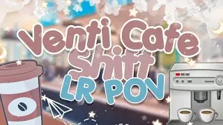 Venti Shift | LR POV (Roblox)