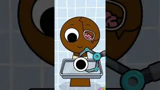 #shortvideo #animation #sprunki #monster #sprunkigame #memes #shorts